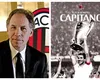 Doliu în fotbal! Franco Baresi, legenda lui AC Milan, a murit la 66 de ani.