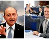 Traian Băsescu: Siegfried Mureșan a fost descoperit pe holurile PPE. Vă voi spune toată povestea
