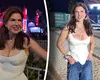 Monica Bîrlădeanu s-a distrat la festivalul Beach, Please!. Actrița a făcut show în mijlocul adolsescenților: „Nu e doar despre muzică”