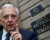 BNR: România deține 36,8% din activele sistemului bancar, față de 11,8% înainte de 2008