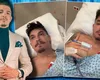Bogdan de la Ploiești, pe patul de spital. Ce a pățit cântărețul