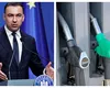Cum vrea fostul ministru al Energiei să reducă prețurile carburanților. Bogdan Ivan: ”Românii vor vedea cine votează cu ei și cine votează împotriva lor”
