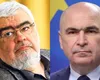 Andrei Pleșu spulberă Guvernul Bolojan care se ține cu dinții de putere: „Toată lumea e în pierdere. Și guvernanții care au distribuit puterea fără discernămînt, şi cei mandataţi să o reprezinte, dar care n-au reuşit decît să se facă de rîs, şi instituţiile statului, şi imaginea ţării, şi exigenţele cetăţeanului responsabil”