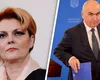 EXCLUSIV Lia Olguța Vasilescu îl pune la zid pe Bolojan după 72 de zile de interimat: „Țara este blocată, se ține de funcție. Uitați-vă ce se întâmplă acum, este de două ori mai rău decât pe vremea lui Ciolacu”