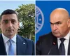 Bolojan confirmă că s-a întâlnit cu George Simion: „Am căutat să nu jignesc oameni și să am o relație civilizată”. Ce a discutat cu AUR