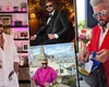 Cătălin Botezatu a dezvăluit care sunt obiectele fără care nu pleacă de acasă. Ce se află în gentuța creatorului de modă