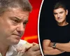 Ce relație are Cristian Boureanu cu fratele său după scandalul monstru din trecut: „M-am rugat mai mult să îl pot ierta decât m-am rugat să fiu liber”