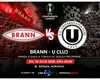 LIVE Brann – U Cluj ONLINE VIDEO (ora 20:00) în Conference League. Unde vezi meciul în direct la TV