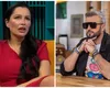 Brigitte Pastramă a izbucnit în plâns la TV. Ce spune despre Cătălin Botezatu: „Sunt șocată de afirmațiile lui”