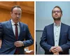 Câciu îl atacă pe Dominic Fritz: „Eşti un condamnat! Cel mai scump condamnat din istorie!”