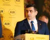 AUR critică Guvernul după incidentul cu drona în spațiul aerian al României: „Succesul tactic al militarilor nu poate însă ascunde vulnerabilitatea strategică”