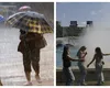 Avertizare meteo de caniculă și ploi și vijelii. Noi alerte meteo de la ANM