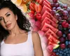 Carmen Brumă vorbește despre cum se fac cumpărăturile în familie. Motivul pentru care nu ia masa alături de Mircea Badea: „De multe ori confundăm setea cu foamea”