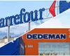 Prima decizie luată de Carrefour după preluarea de către Dedeman. Clienții pot cumpăra „Pachete Surpriză” la prețuri reduse