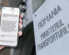 Fraudă prin SMS în numele Ministerului Transporturilor. Destinatarii sunt anunțați că au condus cu viteză peste limita legală