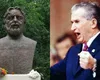 Bustul lui Adrian Păunescu ar putea fi retras din Parcul Grădina Icoanei. IICCMER îl acuză că „a avut un rol important în promovarea cultului personalității lui Nicolae Ceaușescu”