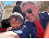 Ce se întâmplă cu fiul diagnosticat cu autism al lui Christian Sabbagh. Vestea dată chiar de prezentantorul tv