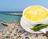 Cât costă o ciorbă de burtă, în plin sezon estival, la un restautant de tip „împinge tava” din Eforie Nord