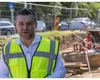 Ciprian Ciucu anunță că sunt 50 de șantiere în tot Bucureștiul: ”Înjurați-mă dacă vreți să mă înjurați, că sunt multe șantiere”