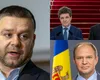 Ciprian Ciucu susține că primarul Chișinăului a aflat de desemnarea lui Adrian Veștea în funcția de premier înaintea lui Ilie Bolojan: „Zice: A, nu știai? L-am întrebat: Tu știai? Mi-a răspuns că: Da, de câteva ore”