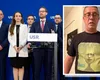 EXCLUSIV Victor Ciutacu acuză USR de dublu standard în raport cu justiția: „Nu s-au schimbat cu nimic, doar că acum sunt la putere, unde au ajuns invocând ipocrit niște concepte în care n-au crezut nici o clipă”