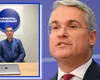 EXCLUSIV Victor Ciutacu îl demolează pe Dragoș Pîslaru pentru ancheta azilelor din Bihor: „Mă mir că nu s-a apucat să anunțe și desființarea tuturor contractelor de muncă din România. Adevărată știre ar fi fost dacă pleca dimineața de-acasă luat de mascați și dus cu duba la mandat”