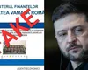 Autoritatea Vamală Română dezminte zvonurile potrivit cărora ar fi confiscat cocaină cu chipul lui Volodimir Zelenski: „Dezinformarea nu ocoleşte pe nimeni, nici măcar instituţiile statului”