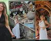 Cu cine a plecat Codruța Filip în vacanță. Destinația aleasă de vedetă: „Tare fain!”