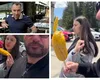 Pescobar, tată din nou? Imaginile care au stârnit un val de comentarii cu felicitări: ”Sarcină ușoară!”