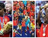 Ce semnificație are numărul de pe bentița purtată de Lamine Yamal în finala cu Argentina de la Cupa Mondială 2026