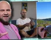 Cum arată casa lui Cosmin Seleși din Maramureș: „Este pentru mine un colț de rai”