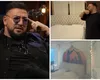 Imagini cu vila impunătoare a lui Costel Biju. Manelistul locuiește într-o casă de 2 milioane de euro: „N-am văzut în viața mea atâta aur”