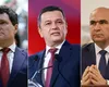 Consultări la Cotroceni. Nicușor Dan i-a invitat pe liderii fostei coaliții de guvernare la discuții. Grindeanu, către liberali: „Brătienii second-hand s-au trezit brusc în conştiinţă şi luptă cu PSD. Aţi devenit obositori şi o sursă permanentă de blocaj”