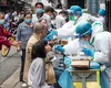 China a raportat aproape 80.000 de noi infectări cu Covid-19. Coronavirusul s-a răspândit mai rapid decât gripa în ultima lună