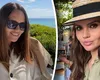 Cât a plătit Cristina Șișcanu pentru un mic dejun în Italia. Suma a stârnit un val de reacții pe internet: „Scump sau ieftin?”