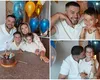 Fiul lui Culiță Sterp, operat de urgență. Care este starea lui Milan: „Nu am putut să mă pun la somn”