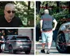 Dan Petrescu, look complet schimbat după problemele de sănătate. „Bursucul” arată ca un trapper al noii generații FOTO