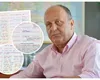 Dosarul CNSAS al lui Dan Șucu, alias „Mircea Crișan”. Documentele privind relația cu Securitatea: angajament semnat și zeci de note informative