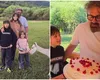 Dana Rogoz și Radu Dragomir au împlinit 14 ani de la cununia civilă: „Am sărbătorit printr-o urcare pe munte”