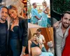 Gabriela Prisăcariu, dezvăluiri privind a doua sarcină. Declarațiile făcute de soția lui Dani Oțil: „L-aș ține lipit de noi”