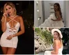 FOTO Daria Cuflic s-a măritat! Fosta ispită de la Insula Iubirii a purtat trei rochii de mireasă