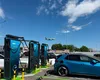 PPC Blue a instalat şapte stații de încărcare ultra-rapidă pe Aeroportul Otopeni. Rețeaua companiei depășește 1.400 de puncte în România