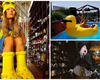 Imagini din penthouse-ul de 1,4 milioane de euro în care locuiesc Delia Matache și soțul ei, Răzvan. Cum și-au decorat locuința de lux