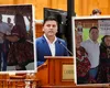 Vicepreședinte al Camerei Deputaților, într-o ipostază rară! Liberalul Adrian Cozma, surprins în plină activitate artistică
