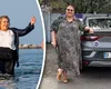 Diana Șoșoacă, primul mesaj după accidentul rutier din București. Eurodeputata a fost externată din spital: „Îi mulțumesc lui Dumnezeu că suntem în viață, atât eu, dar mai ales fiica mea”