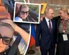 Diana Șoșoacă este vizată de șapte dosare penale. Șefa S.O.S. a fost trimisă în judecată după ce a sechestrat o jurnalistă italiană