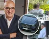 Surpriză mare! Un notar cercetat de DNA, Irinel Dimitriu, a fost paparazzo de ocazie la masa „cea de taină” dintre Marcel Ciolacu şi Ionel Arsene de la Villa Cortine Palace
