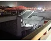 Atac masiv asupra Qatarului. Iranul a lansat două valuri de rachete balistice spre Doha