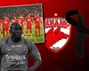 Doliu la Dinamo! Fost fundaș dreapta al echipei din Ștefan cel Mare, mort la doar 45 de ani în urma unui atac de cord