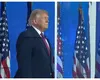 Donald Trump și-a ținut discursul de Ziua Independenței la Mount Rushmore. „Suntem cea mai de succes țară din istorie”